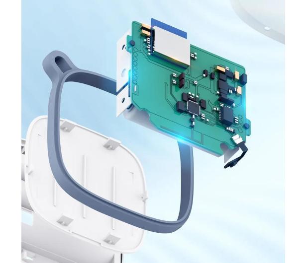 Govee H5179 Termometr i higrometr Wi-Fi - 1060121 - zdjęcie 2